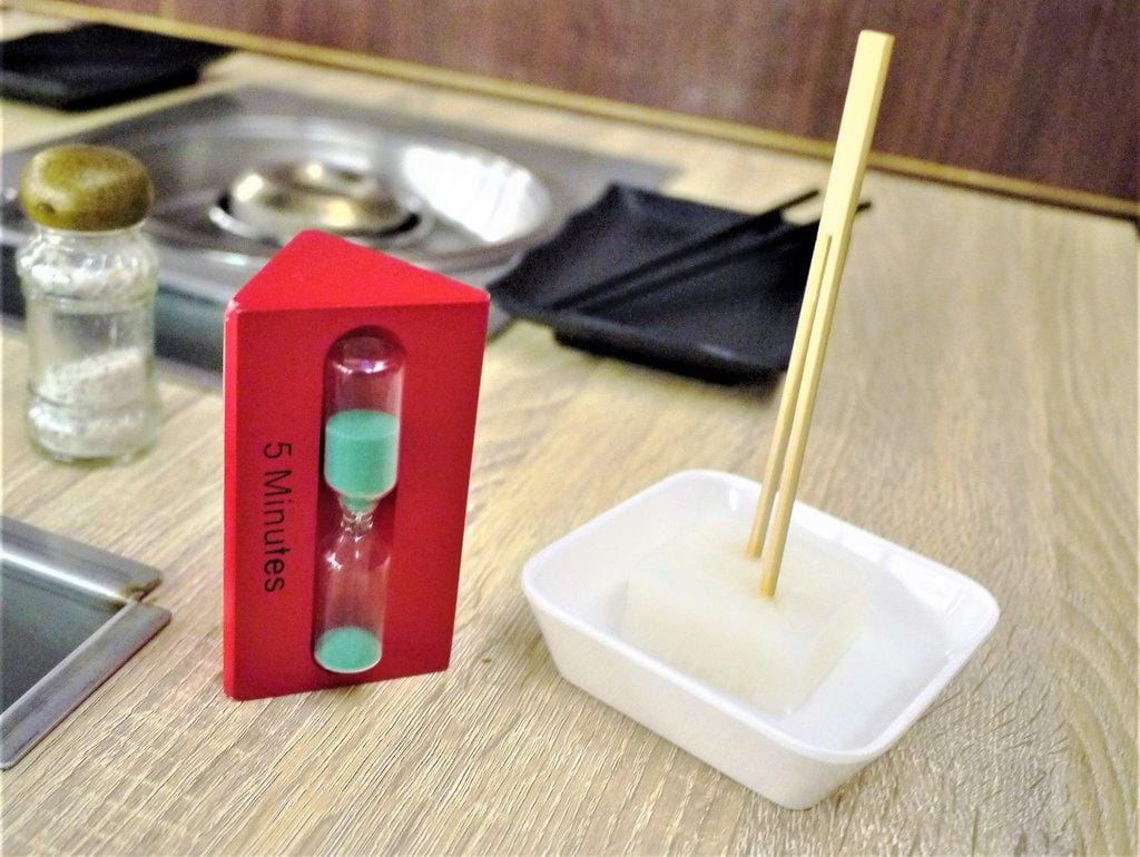 【板橋燒烤】好奇太郎 358元鐵板燒任你吃到飽.新北燒烤餐廳推薦 - 第6張圖 【板橋燒烤】好奇太郎 358元鐵板燒任你吃到飽.新北燒烤餐廳推薦