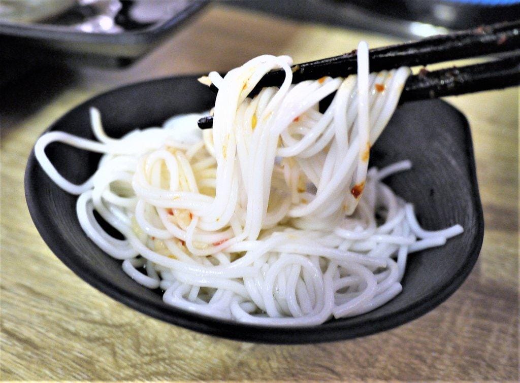 【板橋燒烤】好奇太郎 358元鐵板燒任你吃到飽.新北燒烤餐廳推薦 - 第38張圖 【板橋燒烤】好奇太郎 358元鐵板燒任你吃到飽.新北燒烤餐廳推薦
