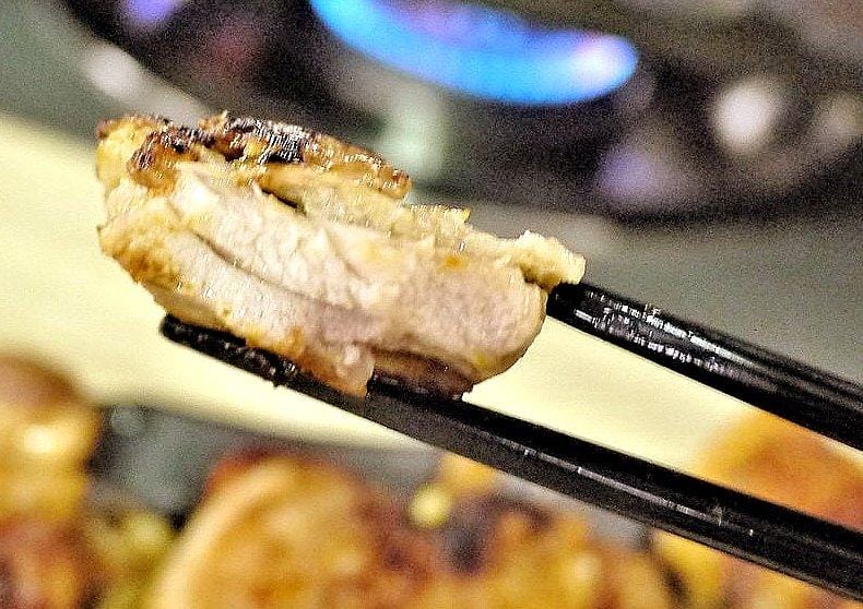 【板橋燒烤】好奇太郎 358元鐵板燒任你吃到飽.新北燒烤餐廳推薦 - 第27張圖 【板橋燒烤】好奇太郎 358元鐵板燒任你吃到飽.新北燒烤餐廳推薦