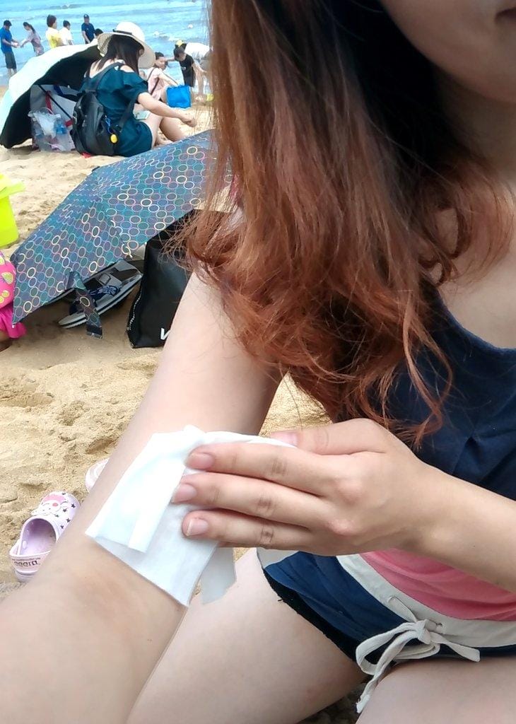 【衛生棉推薦】 康那香涼感衛生棉.觸感輕柔 / 讓你天天舒適自在 / 擁有繽紛好心情 - 第22張圖 【衛生棉推薦】 康那香涼感衛生棉.觸感輕柔 / 讓你天天舒適自在 / 擁有繽紛好心情