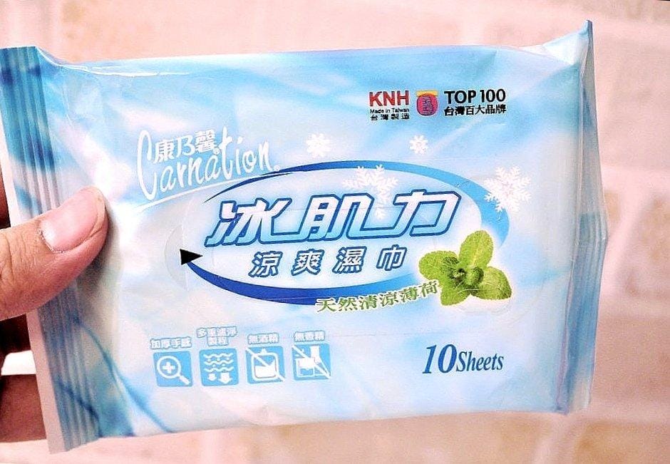 【衛生棉推薦】 康那香涼感衛生棉.觸感輕柔 / 讓你天天舒適自在 / 擁有繽紛好心情 - 第19張圖 【衛生棉推薦】 康那香涼感衛生棉.觸感輕柔 / 讓你天天舒適自在 / 擁有繽紛好心情