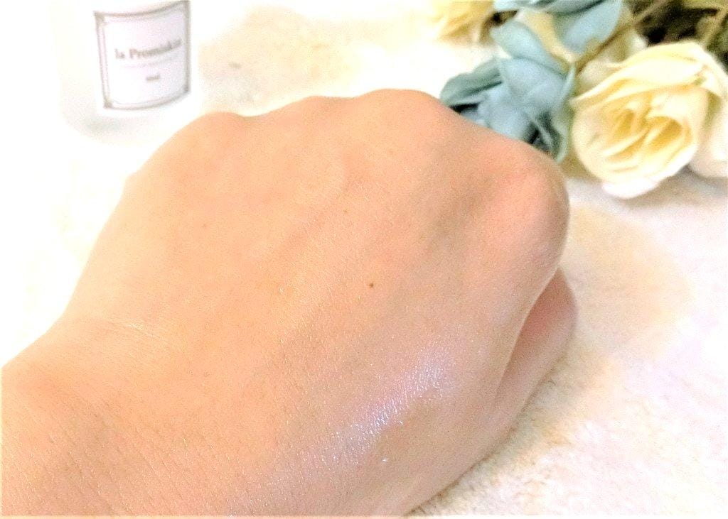 【保濕保養推薦】 鉑蜜肌 逆齡甦活極萃油 / 煥白光耀超導面膜 . 賦予親膚新感受 - 第18張圖 【保濕保養推薦】 鉑蜜肌 逆齡甦活極萃油 / 煥白光耀超導面膜 . 賦予親膚新感受