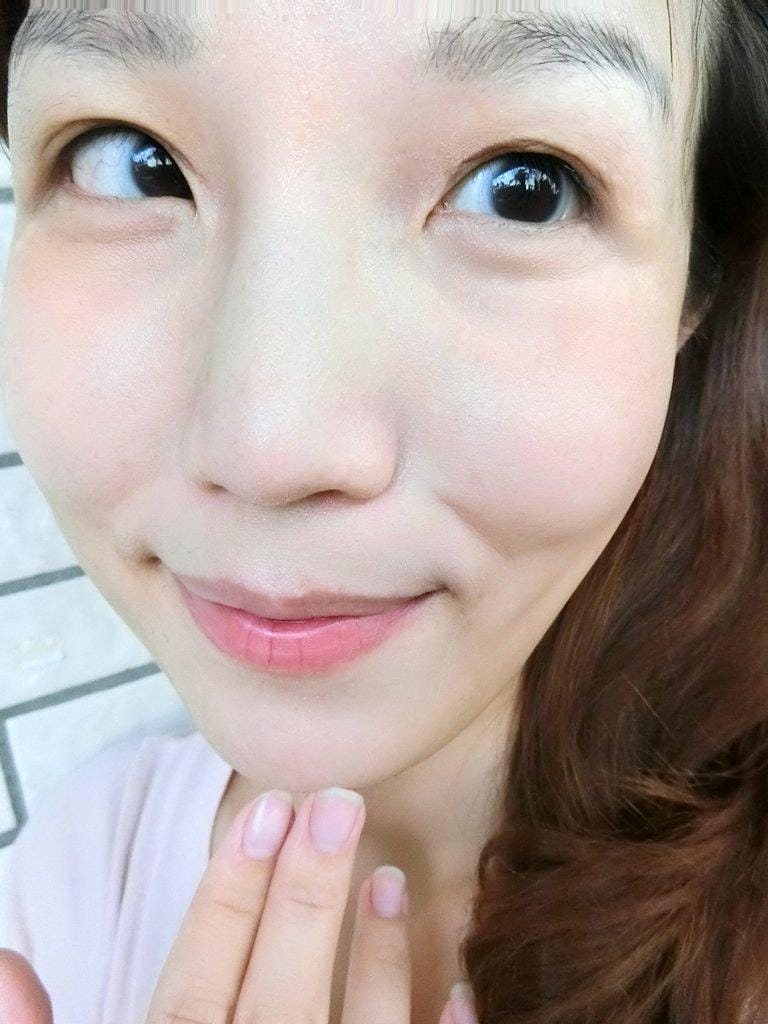 【保濕保養推薦】 鉑蜜肌 逆齡甦活極萃油 / 煥白光耀超導面膜 . 賦予親膚新感受 - 第15張圖 【保濕保養推薦】 鉑蜜肌 逆齡甦活極萃油 / 煥白光耀超導面膜 . 賦予親膚新感受