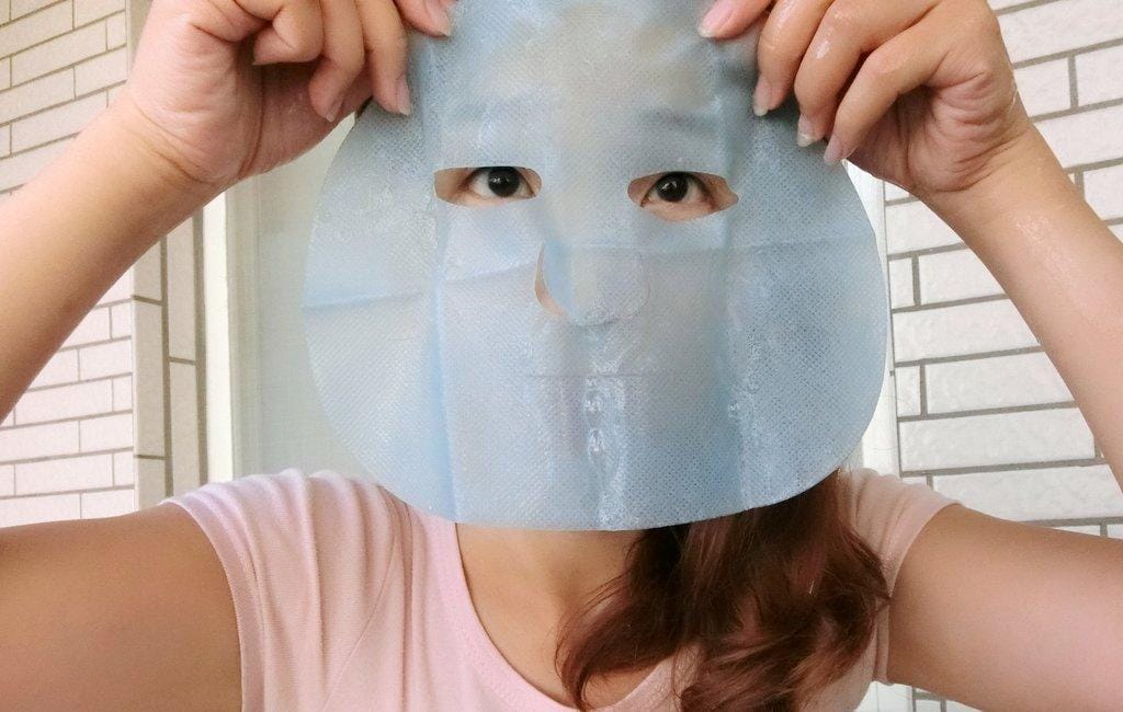 【保濕保養推薦】 鉑蜜肌 逆齡甦活極萃油 / 煥白光耀超導面膜 . 賦予親膚新感受 - 第8張圖 【保濕保養推薦】 鉑蜜肌 逆齡甦活極萃油 / 煥白光耀超導面膜 . 賦予親膚新感受