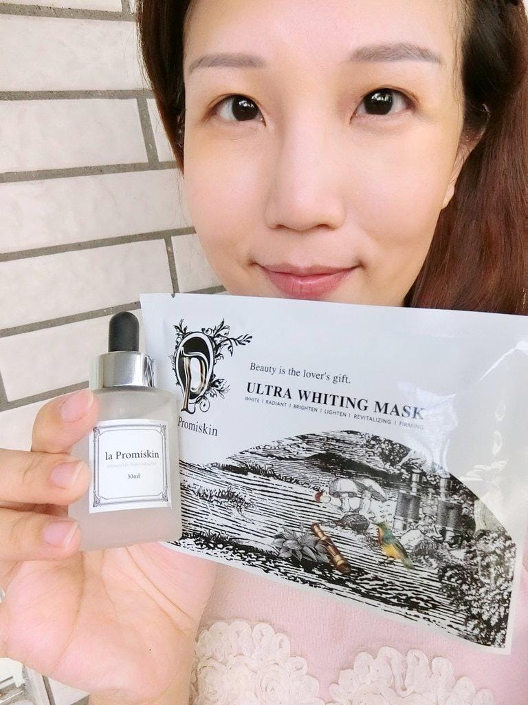 【保濕保養推薦】 鉑蜜肌 逆齡甦活極萃油 / 煥白光耀超導面膜 . 賦予親膚新感受 - 第22張圖 【保濕保養推薦】 鉑蜜肌 逆齡甦活極萃油 / 煥白光耀超導面膜 . 賦予親膚新感受