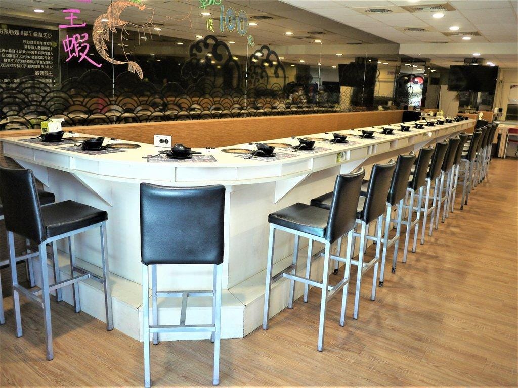 【三重火鍋】剪刀石頭布鍋物專賣店 今天猜拳了嗎? 香濃牛奶鍋 / 打卡送海鮮&肉品.捷運三和國中 - 第6張圖 【三重火鍋】剪刀石頭布鍋物專賣店 今天猜拳了嗎? 香濃牛奶鍋 / 打卡送海鮮&肉品.捷運三和國中