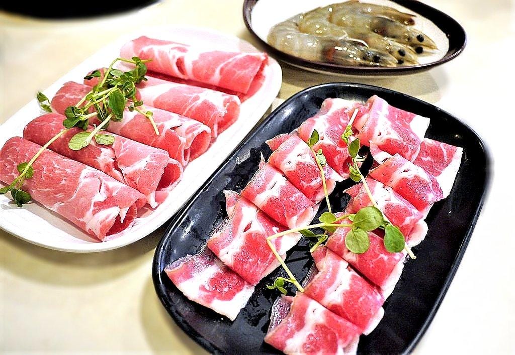 【三重火鍋】剪刀石頭布鍋物專賣店 今天猜拳了嗎? 香濃牛奶鍋 / 打卡送海鮮&肉品.捷運三和國中 - 第34張圖 【三重火鍋】剪刀石頭布鍋物專賣店 今天猜拳了嗎? 香濃牛奶鍋 / 打卡送海鮮&肉品.捷運三和國中