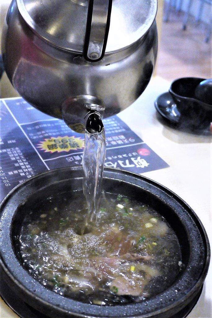 【三重火鍋】剪刀石頭布鍋物專賣店 今天猜拳了嗎? 香濃牛奶鍋 / 打卡送海鮮&肉品.捷運三和國中 - 第24張圖 【三重火鍋】剪刀石頭布鍋物專賣店 今天猜拳了嗎? 香濃牛奶鍋 / 打卡送海鮮&肉品.捷運三和國中