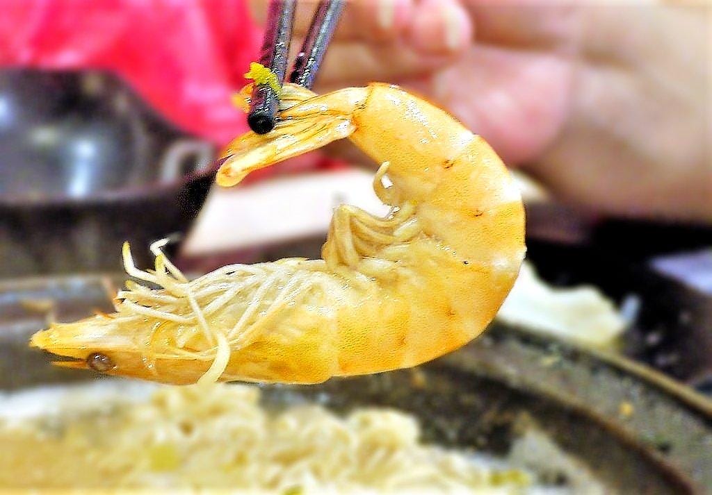 【三重火鍋】剪刀石頭布鍋物專賣店 今天猜拳了嗎? 香濃牛奶鍋 / 打卡送海鮮&肉品.捷運三和國中 - 第37張圖 【三重火鍋】剪刀石頭布鍋物專賣店 今天猜拳了嗎? 香濃牛奶鍋 / 打卡送海鮮&肉品.捷運三和國中