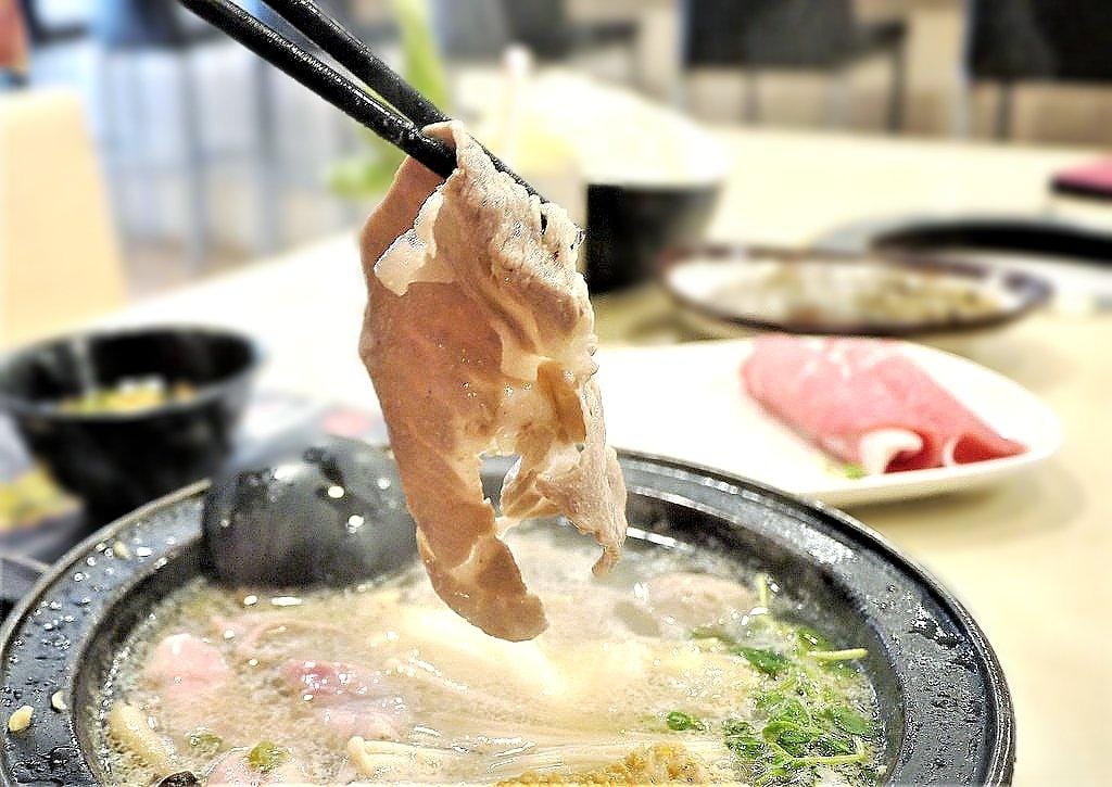 【三重火鍋】剪刀石頭布鍋物專賣店 今天猜拳了嗎? 香濃牛奶鍋 / 打卡送海鮮&肉品.捷運三和國中 - 第36張圖 【三重火鍋】剪刀石頭布鍋物專賣店 今天猜拳了嗎? 香濃牛奶鍋 / 打卡送海鮮&肉品.捷運三和國中