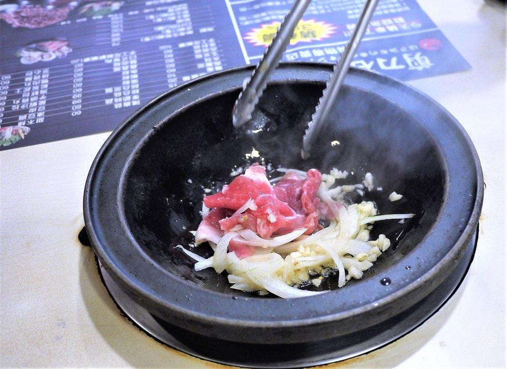【三重火鍋】剪刀石頭布鍋物專賣店 今天猜拳了嗎? 香濃牛奶鍋 / 打卡送海鮮&肉品.捷運三和國中 - 第23張圖 【三重火鍋】剪刀石頭布鍋物專賣店 今天猜拳了嗎? 香濃牛奶鍋 / 打卡送海鮮&肉品.捷運三和國中