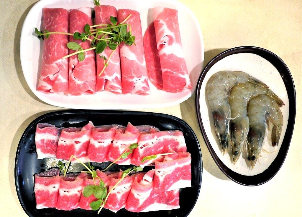 【三重火鍋】剪刀石頭布鍋物專賣店 今天猜拳了嗎? 香濃牛奶鍋 / 打卡送海鮮&肉品.捷運三和國中 - 第33張圖 【三重火鍋】剪刀石頭布鍋物專賣店 今天猜拳了嗎? 香濃牛奶鍋 / 打卡送海鮮&肉品.捷運三和國中
