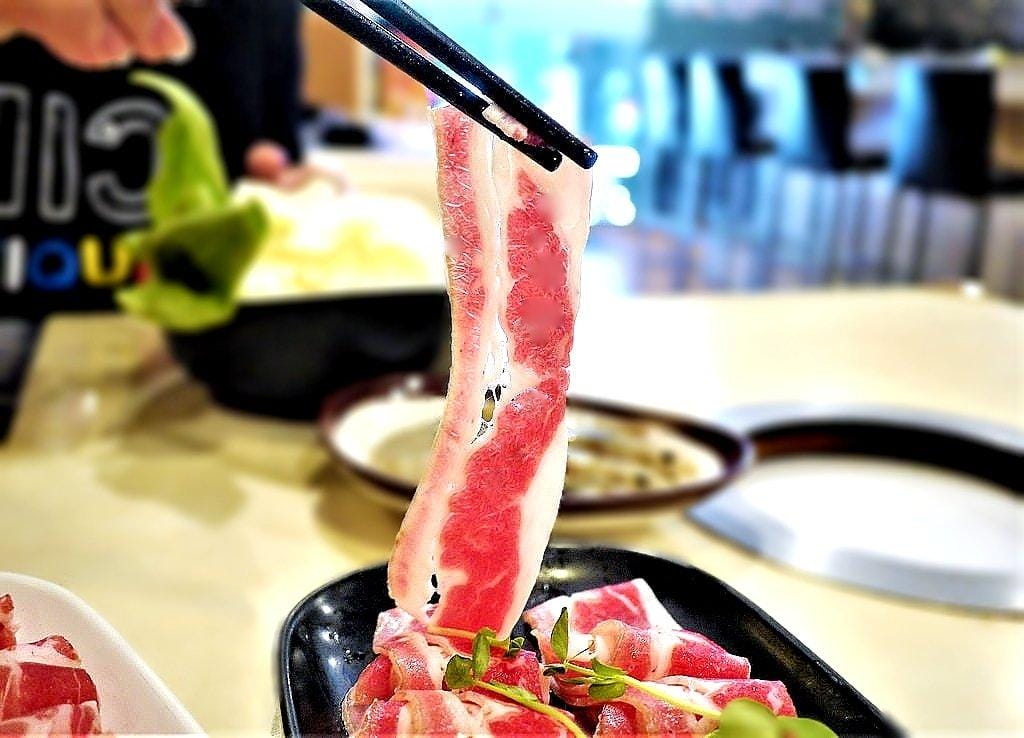 【三重火鍋】剪刀石頭布鍋物專賣店 今天猜拳了嗎? 香濃牛奶鍋 / 打卡送海鮮&肉品.捷運三和國中 - 第35張圖 【三重火鍋】剪刀石頭布鍋物專賣店 今天猜拳了嗎? 香濃牛奶鍋 / 打卡送海鮮&肉品.捷運三和國中