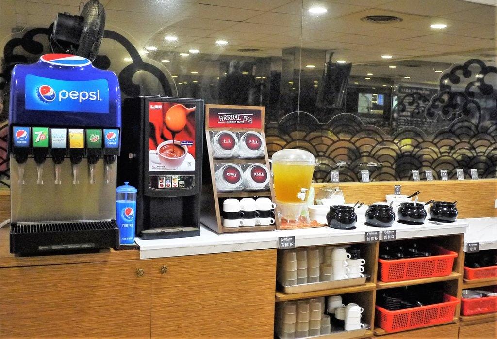 【三重火鍋】剪刀石頭布鍋物專賣店 今天猜拳了嗎? 香濃牛奶鍋 / 打卡送海鮮&肉品.捷運三和國中 - 第10張圖 【三重火鍋】剪刀石頭布鍋物專賣店 今天猜拳了嗎? 香濃牛奶鍋 / 打卡送海鮮&肉品.捷運三和國中