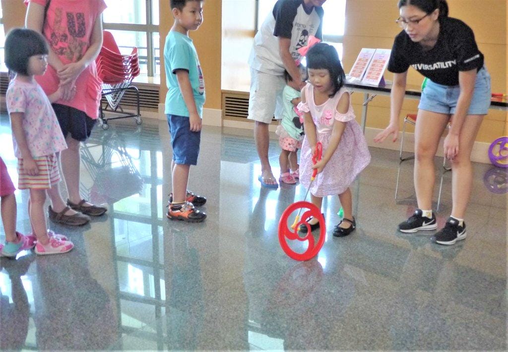 愛妮雅熱心公益x創世基金會 <當我們童在一起 親子同樂會>愛妮雅化妝品贊助. 處處留愛.親子歡樂美好時光 - 第12張圖 愛妮雅熱心公益x創世基金會 <當我們童在一起 親子同樂會>愛妮雅化妝品贊助. 處處留愛.親子歡樂美好時光