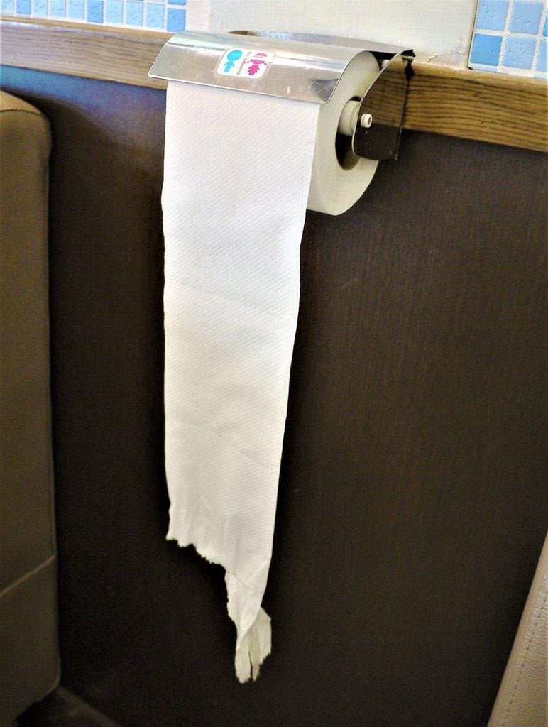【士林打卡餐廳】便所主題餐廳Modern Toilet . 空間大 / 聚餐首選 . 2018新菜色 - 第6張圖 【士林打卡餐廳】便所主題餐廳Modern Toilet . 空間大 / 聚餐首選 . 2018新菜色