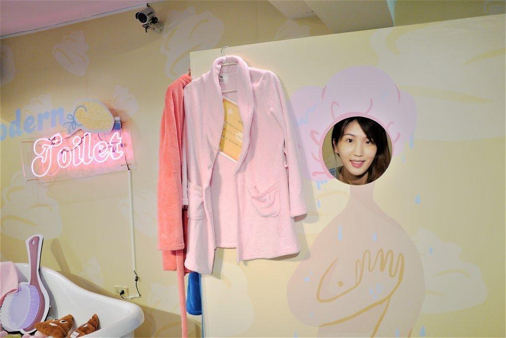 【士林打卡餐廳】便所主題餐廳Modern Toilet . 空間大 / 聚餐首選 . 2018新菜色 - 第16張圖 【士林打卡餐廳】便所主題餐廳Modern Toilet . 空間大 / 聚餐首選 . 2018新菜色
