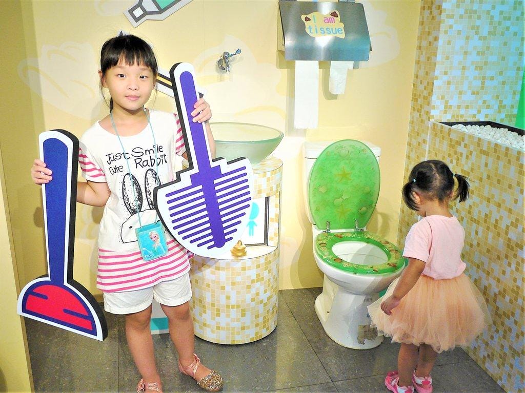 【士林打卡餐廳】便所主題餐廳Modern Toilet . 空間大 / 聚餐首選 . 2018新菜色 - 第14張圖 【士林打卡餐廳】便所主題餐廳Modern Toilet . 空間大 / 聚餐首選 . 2018新菜色