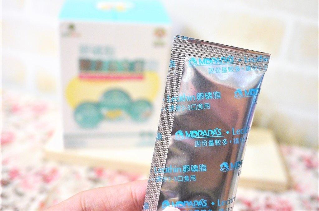 wiwimed x mdpapa’s 升級醫療版卵磷脂酵素益生菌.好菌多多 / 全新升級配方 / 元氣調理全家人優質首選 - 第8張圖 wiwimed x mdpapa’s 升級醫療版卵磷脂酵素益生菌.好菌多多 / 全新升級配方 / 元氣調理全家人優質首選