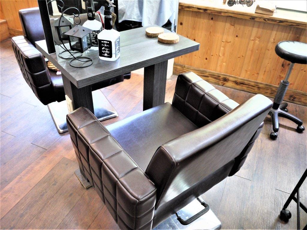 [造型美髮] Maison b. Hair Salon米頌 貝 染髮也可以擁有好髮質 新北板橋染髮