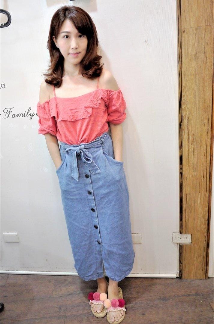 [造型美髮] Maison b. Hair Salon米頌 貝 染髮也可以擁有好髮質 新北板橋染髮