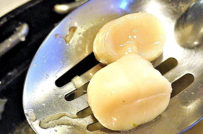 【松山火鍋】可利亞石頭火鍋 承襲經典好滋味 麻辣火鍋 / 豐富新鮮食材 / Häagen-Dazs冰淇淋 - 第25張圖 【松山火鍋】可利亞石頭火鍋 承襲經典好滋味 麻辣火鍋 / 豐富新鮮食材 / Häagen-Dazs冰淇淋