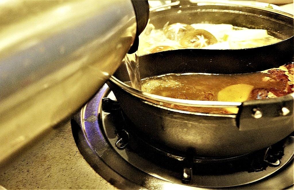 【松山火鍋】可利亞石頭火鍋 承襲經典好滋味 麻辣火鍋 / 豐富新鮮食材 / Häagen-Dazs冰淇淋 - 第27張圖 【松山火鍋】可利亞石頭火鍋 承襲經典好滋味 麻辣火鍋 / 豐富新鮮食材 / Häagen-Dazs冰淇淋