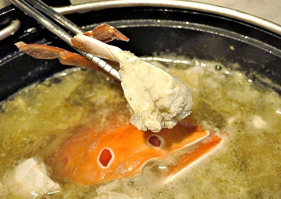 【松山火鍋】可利亞石頭火鍋 承襲經典好滋味 麻辣火鍋 / 豐富新鮮食材 / Häagen-Dazs冰淇淋 - 第20張圖 【松山火鍋】可利亞石頭火鍋 承襲經典好滋味 麻辣火鍋 / 豐富新鮮食材 / Häagen-Dazs冰淇淋