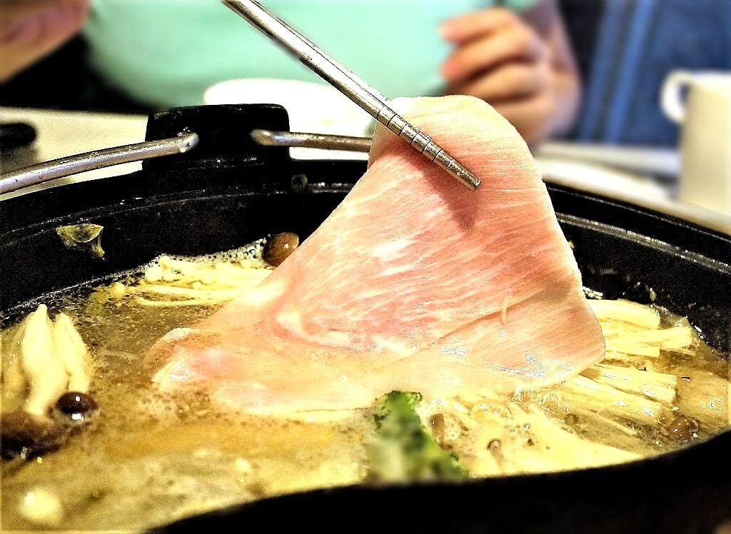 【松山火鍋】可利亞石頭火鍋 承襲經典好滋味 麻辣火鍋 / 豐富新鮮食材 / Häagen-Dazs冰淇淋 - 第34張圖 【松山火鍋】可利亞石頭火鍋 承襲經典好滋味 麻辣火鍋 / 豐富新鮮食材 / Häagen-Dazs冰淇淋