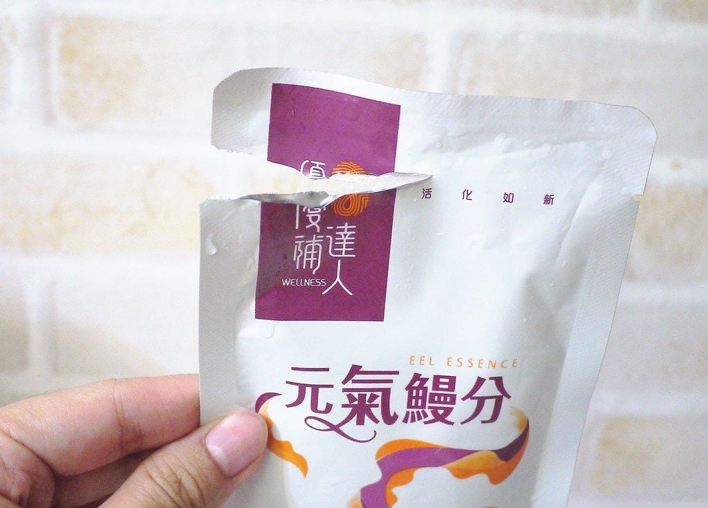 【營養補充】優補達人 原味鰻魚精 選用歐盟頂級鰻魚 / 九道安心制程 - 第8張圖 【營養補充】優補達人 原味鰻魚精 選用歐盟頂級鰻魚 / 九道安心制程