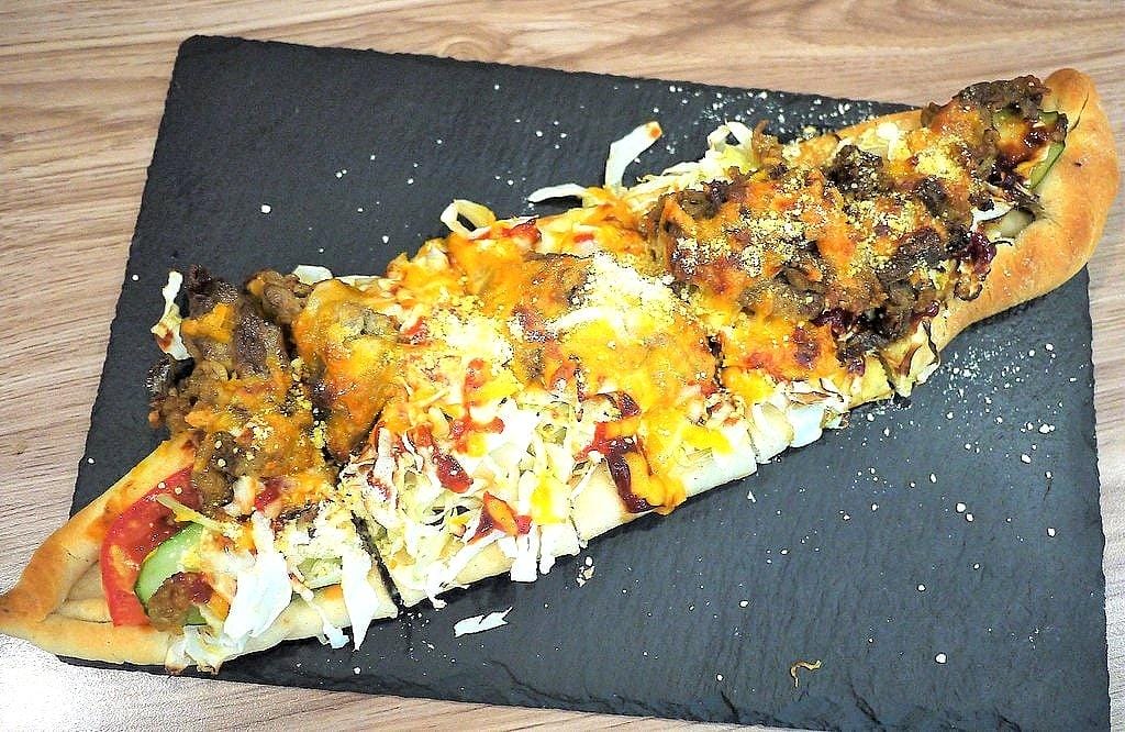 【師大異國料理】以勒廚房Jireh Kitchen異國料理 . 平價CP質高 / 每日新鮮食材製作(影音介紹) - 第29張圖 【師大異國料理】以勒廚房Jireh Kitchen異國料理 . 平價CP質高 / 每日新鮮食材製作(影音介紹)