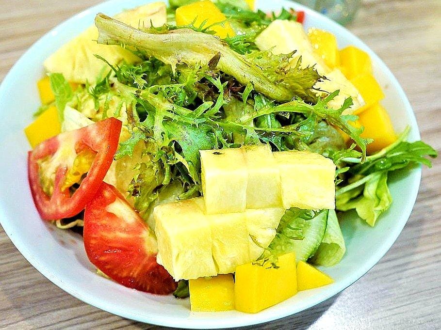 【師大異國料理】以勒廚房Jireh Kitchen異國料理 . 平價CP質高 / 每日新鮮食材製作(影音介紹) - 第25張圖 【師大異國料理】以勒廚房Jireh Kitchen異國料理 . 平價CP質高 / 每日新鮮食材製作(影音介紹)