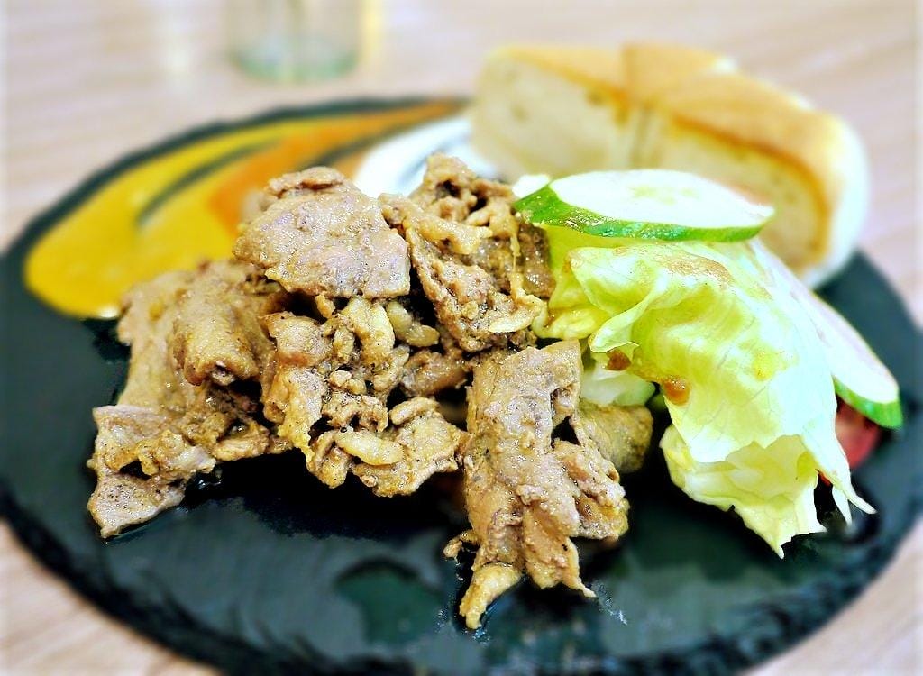 【師大異國料理】以勒廚房Jireh Kitchen異國料理 . 平價CP質高 / 每日新鮮食材製作(影音介紹) - 第27張圖 【師大異國料理】以勒廚房Jireh Kitchen異國料理 . 平價CP質高 / 每日新鮮食材製作(影音介紹)