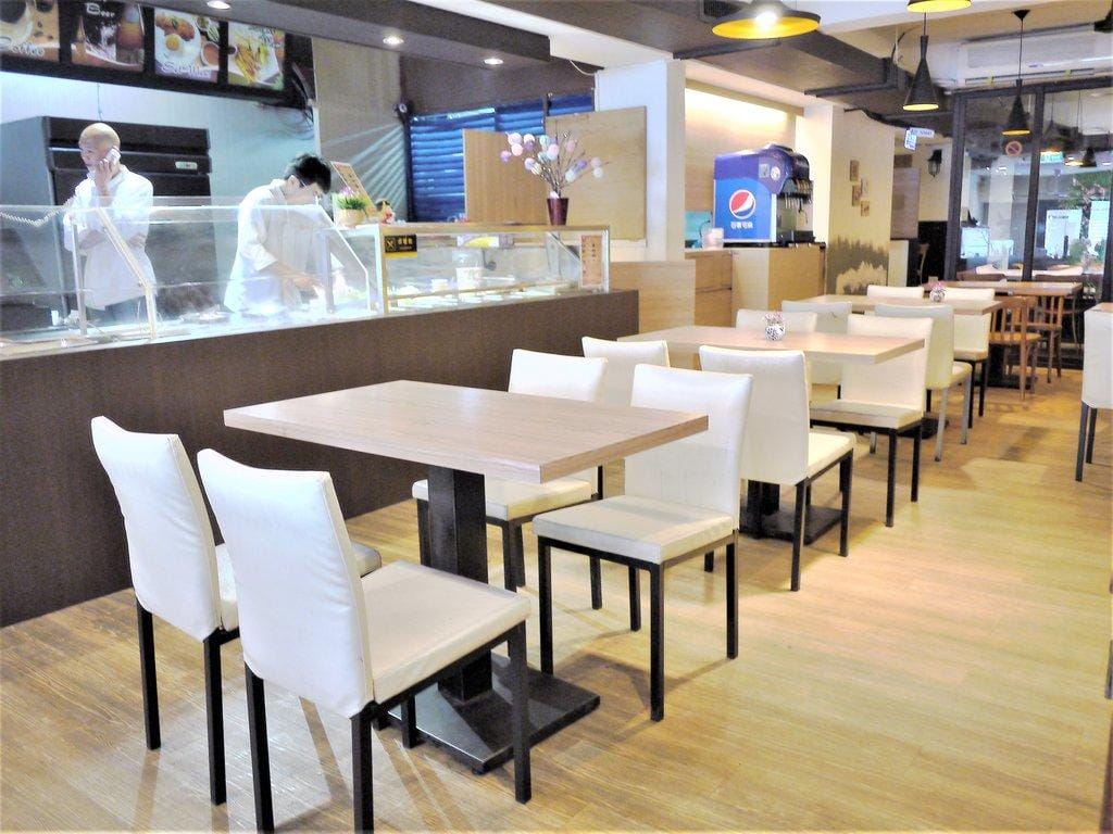【師大異國料理】以勒廚房Jireh Kitchen異國料理 . 平價CP質高 / 每日新鮮食材製作(影音介紹) - 第8張圖 【師大異國料理】以勒廚房Jireh Kitchen異國料理 . 平價CP質高 / 每日新鮮食材製作(影音介紹)