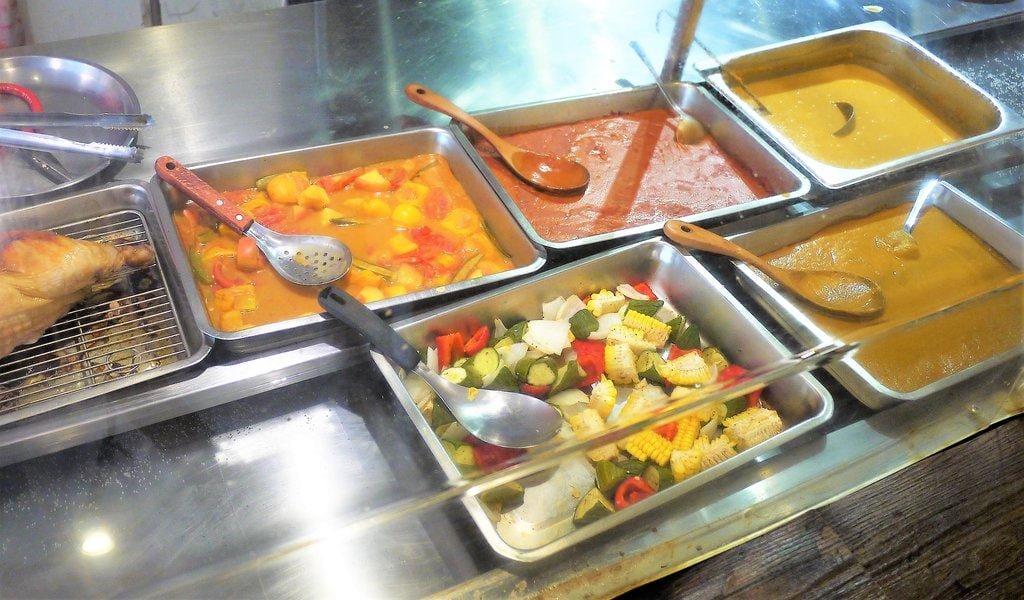 【師大異國料理】以勒廚房Jireh Kitchen異國料理 . 平價CP質高 / 每日新鮮食材製作(影音介紹) - 第9張圖 【師大異國料理】以勒廚房Jireh Kitchen異國料理 . 平價CP質高 / 每日新鮮食材製作(影音介紹)