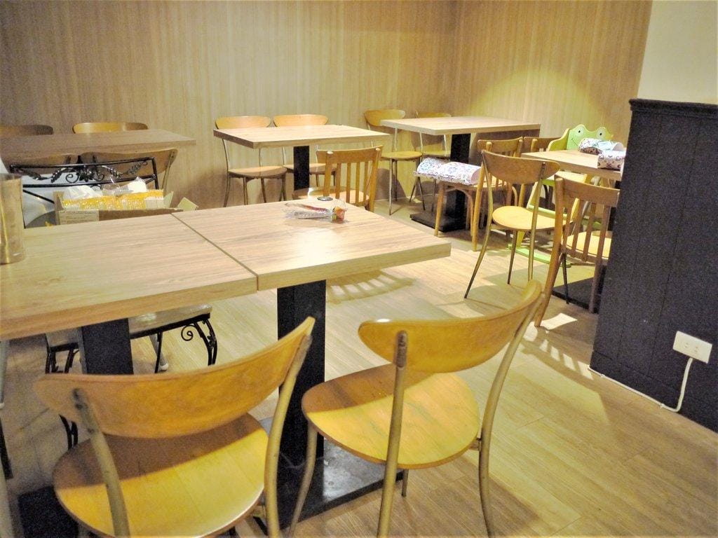 【師大異國料理】以勒廚房Jireh Kitchen異國料理 . 平價CP質高 / 每日新鮮食材製作(影音介紹) - 第17張圖 【師大異國料理】以勒廚房Jireh Kitchen異國料理 . 平價CP質高 / 每日新鮮食材製作(影音介紹)