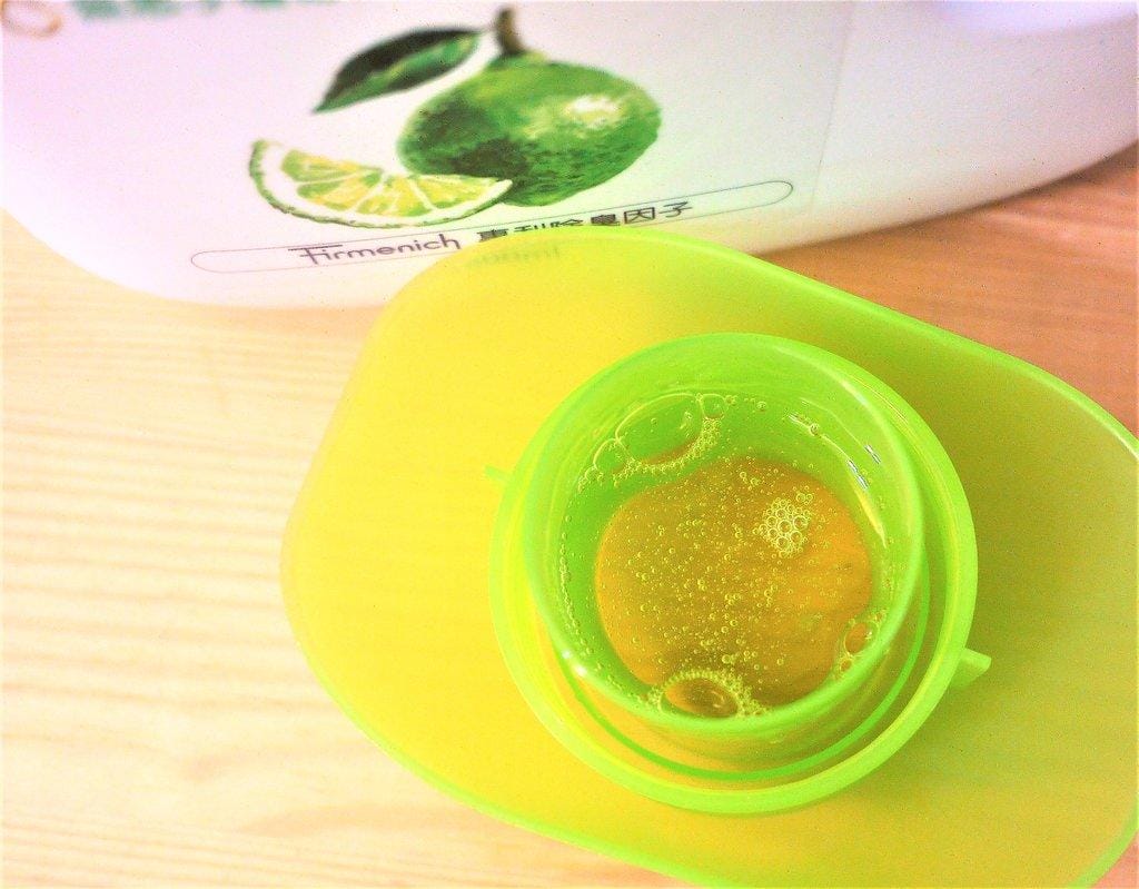 【天然配方】古寶無患子 50倍抗菌除臭-香檸濃縮洗衣精 . 專利無患子萃取 / 大自然的清潔聖品 . 全家衣服好乾淨 - 第9張圖 【天然配方】古寶無患子 50倍抗菌除臭-香檸濃縮洗衣精 . 專利無患子萃取 / 大自然的清潔聖品 . 全家衣服好乾淨