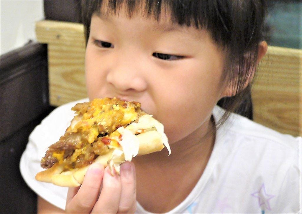 【師大異國料理】以勒廚房Jireh Kitchen異國料理 . 平價CP質高 / 每日新鮮食材製作(影音介紹) - 第31張圖 【師大異國料理】以勒廚房Jireh Kitchen異國料理 . 平價CP質高 / 每日新鮮食材製作(影音介紹)