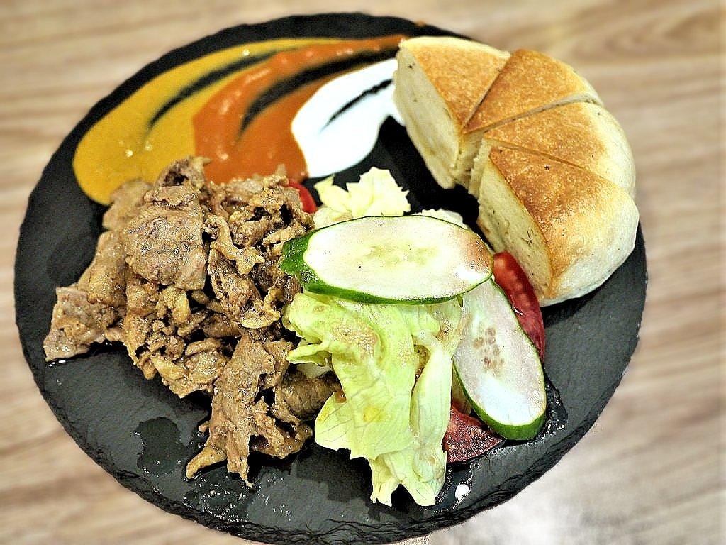【師大異國料理】以勒廚房Jireh Kitchen異國料理 . 平價CP質高 / 每日新鮮食材製作(影音介紹) - 第26張圖 【師大異國料理】以勒廚房Jireh Kitchen異國料理 . 平價CP質高 / 每日新鮮食材製作(影音介紹)