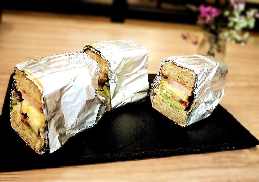 【師大異國料理】以勒廚房Jireh Kitchen異國料理 . 平價CP質高 / 每日新鮮食材製作(影音介紹) - 第32張圖 【師大異國料理】以勒廚房Jireh Kitchen異國料理 . 平價CP質高 / 每日新鮮食材製作(影音介紹)