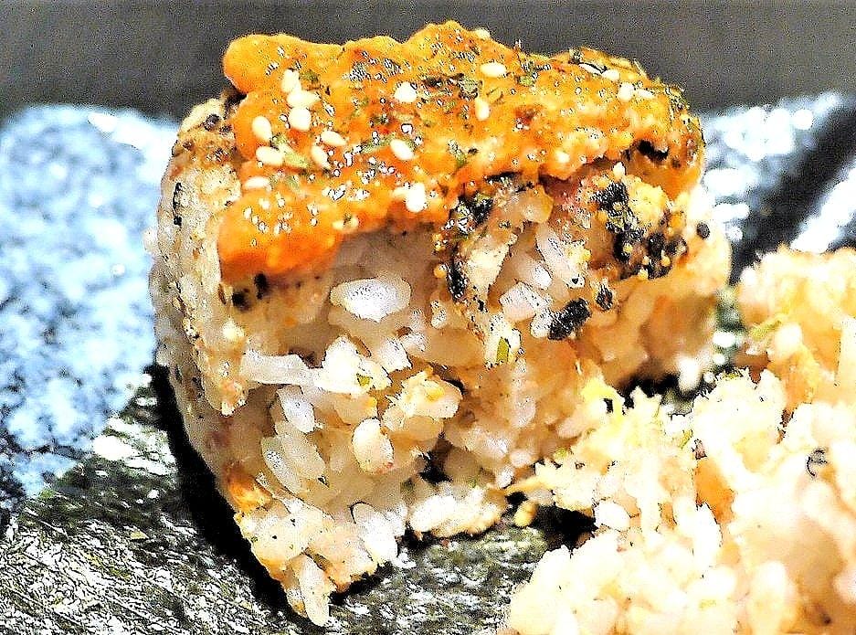 【府中燒肉居酒屋】新野町燒肉居酒屋 聊天小酌好地方 . 新野町豆腐 / 唐揚雞 / 板腱牛 / 日式生牛肉.捷運府中站 - 第32張圖 【府中燒肉居酒屋】新野町燒肉居酒屋 聊天小酌好地方 . 新野町豆腐 / 唐揚雞 / 板腱牛 / 日式生牛肉.捷運府中站