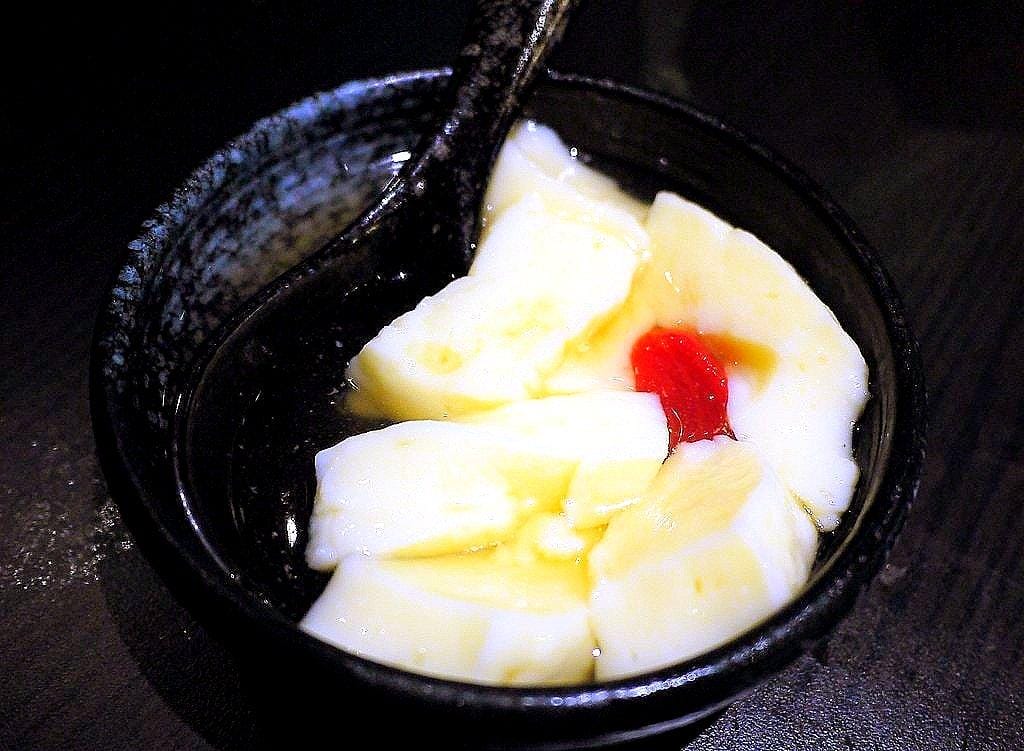 【府中燒肉居酒屋】新野町燒肉居酒屋 聊天小酌好地方 . 新野町豆腐 / 唐揚雞 / 板腱牛 / 日式生牛肉.捷運府中站 - 第42張圖 【府中燒肉居酒屋】新野町燒肉居酒屋 聊天小酌好地方 . 新野町豆腐 / 唐揚雞 / 板腱牛 / 日式生牛肉.捷運府中站