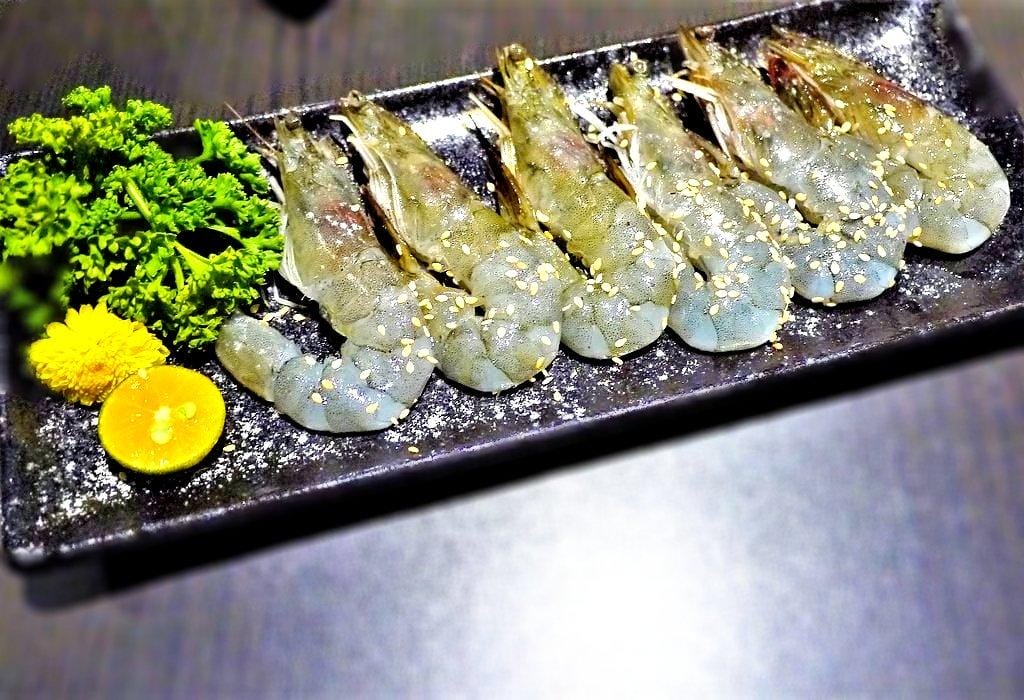【府中燒肉居酒屋】新野町燒肉居酒屋 聊天小酌好地方 . 新野町豆腐 / 唐揚雞 / 板腱牛 / 日式生牛肉.捷運府中站 - 第20張圖 【府中燒肉居酒屋】新野町燒肉居酒屋 聊天小酌好地方 . 新野町豆腐 / 唐揚雞 / 板腱牛 / 日式生牛肉.捷運府中站