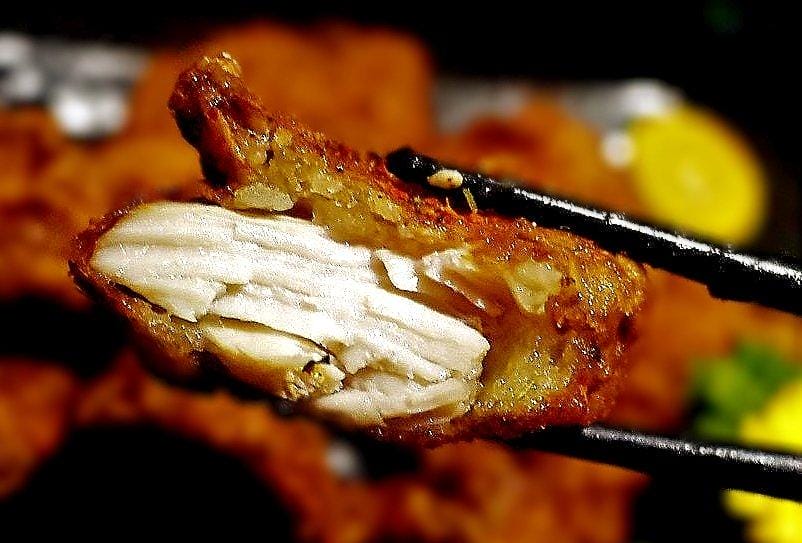 【府中燒肉居酒屋】新野町燒肉居酒屋 聊天小酌好地方 . 新野町豆腐 / 唐揚雞 / 板腱牛 / 日式生牛肉.捷運府中站 - 第41張圖 【府中燒肉居酒屋】新野町燒肉居酒屋 聊天小酌好地方 . 新野町豆腐 / 唐揚雞 / 板腱牛 / 日式生牛肉.捷運府中站