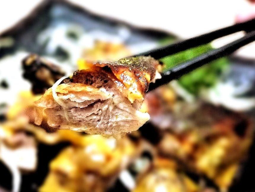 【蘆州炭烤】烤蘆碳烤串燒 現烤美味.大口吃肉大口喝生啤酒!下班後聚餐首選 - 第19張圖 【蘆州炭烤】烤蘆碳烤串燒 現烤美味.大口吃肉大口喝生啤酒!下班後聚餐首選