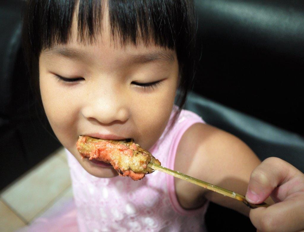 【蘆州炭烤】烤蘆碳烤串燒 現烤美味.大口吃肉大口喝生啤酒!下班後聚餐首選 - 第21張圖 【蘆州炭烤】烤蘆碳烤串燒 現烤美味.大口吃肉大口喝生啤酒!下班後聚餐首選