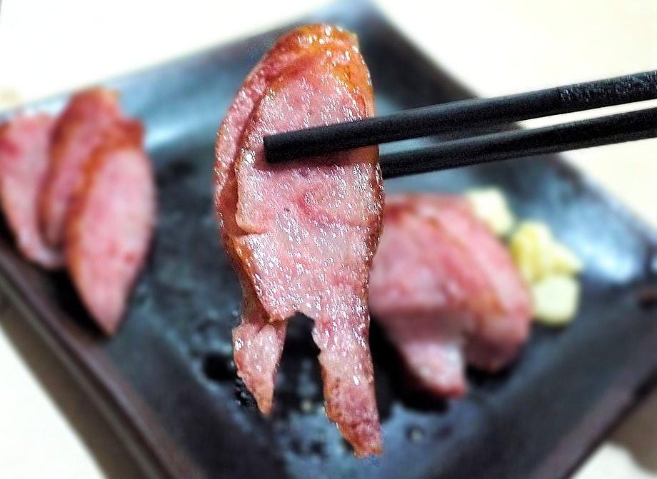 【蘆州炭烤】烤蘆碳烤串燒 現烤美味.大口吃肉大口喝生啤酒!下班後聚餐首選 - 第12張圖 【蘆州炭烤】烤蘆碳烤串燒 現烤美味.大口吃肉大口喝生啤酒!下班後聚餐首選