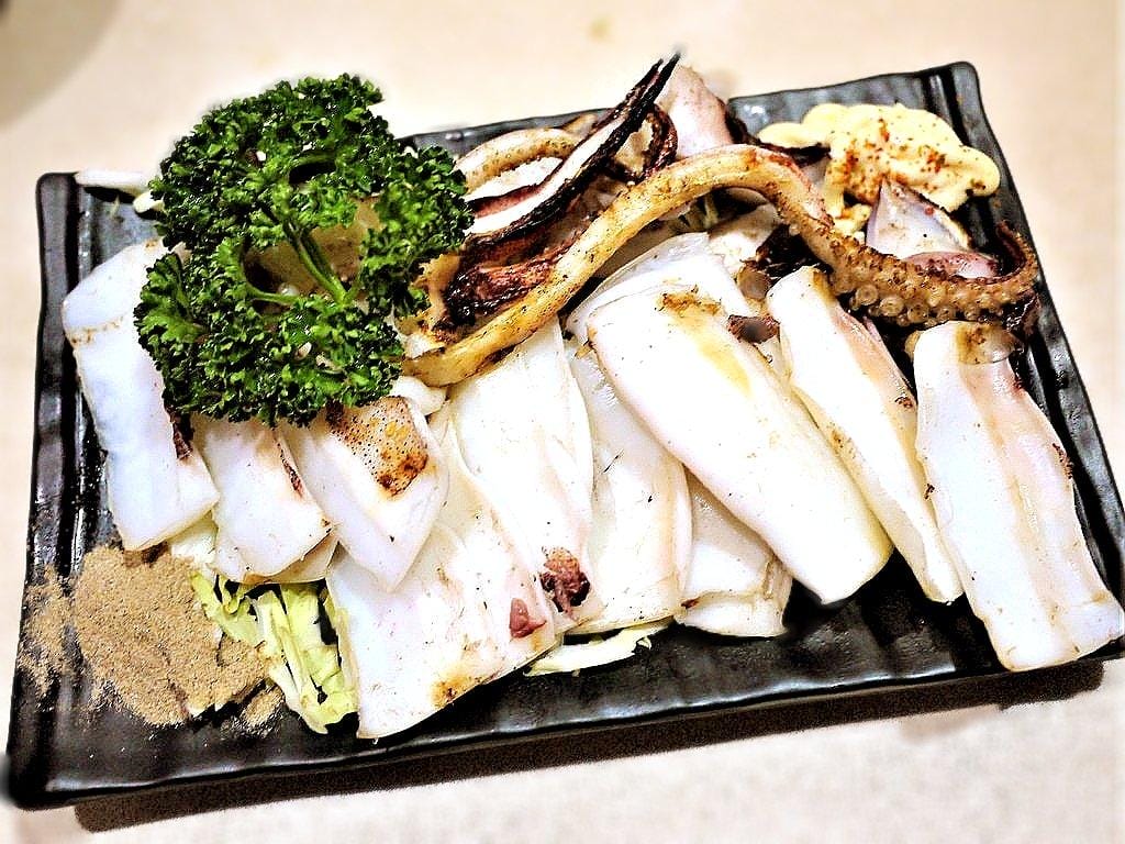 【蘆州炭烤】烤蘆碳烤串燒 現烤美味.大口吃肉大口喝生啤酒!下班後聚餐首選 - 第41張圖 【蘆州炭烤】烤蘆碳烤串燒 現烤美味.大口吃肉大口喝生啤酒!下班後聚餐首選