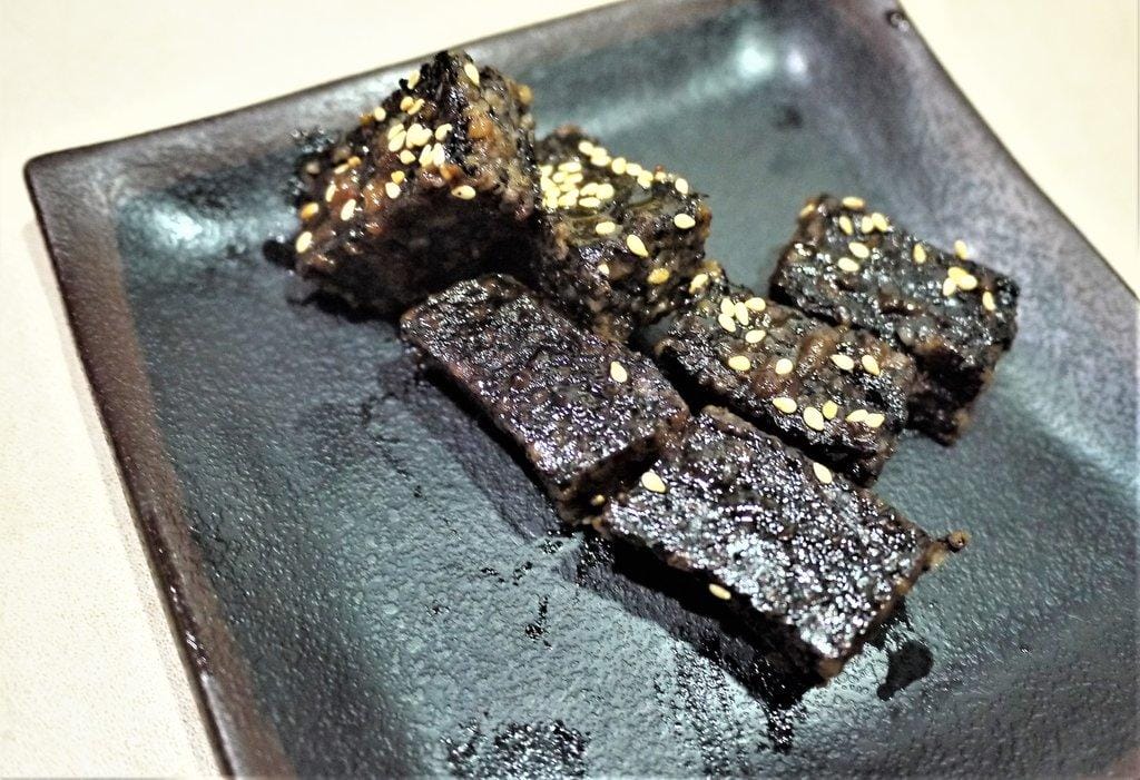 【蘆州炭烤】烤蘆碳烤串燒 現烤美味.大口吃肉大口喝生啤酒!下班後聚餐首選 - 第13張圖 【蘆州炭烤】烤蘆碳烤串燒 現烤美味.大口吃肉大口喝生啤酒!下班後聚餐首選