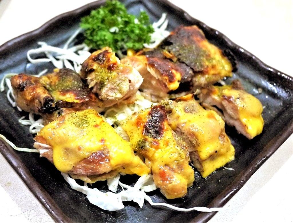 【蘆州炭烤】烤蘆碳烤串燒 現烤美味.大口吃肉大口喝生啤酒!下班後聚餐首選 - 第18張圖 【蘆州炭烤】烤蘆碳烤串燒 現烤美味.大口吃肉大口喝生啤酒!下班後聚餐首選